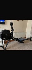Concept 2 Rowerg