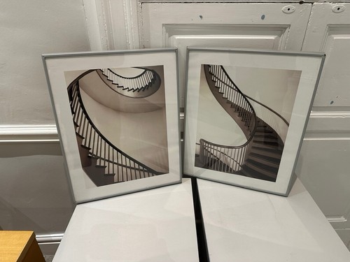 Pictures pair spiral - pair, “spiral
