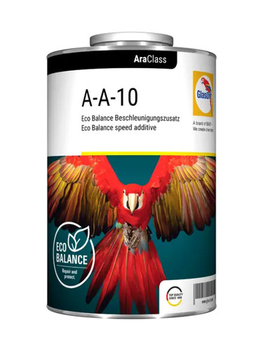 Glasurit araclass eco - glasurit,