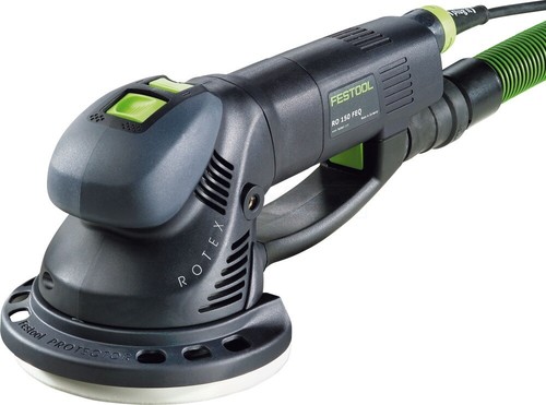 Festool gear eccentric sander - gear,