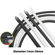 Fiber Glass Sleeving Heat /