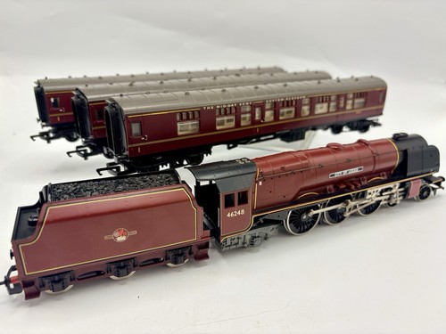 Hornby r2078 city - hornby, of