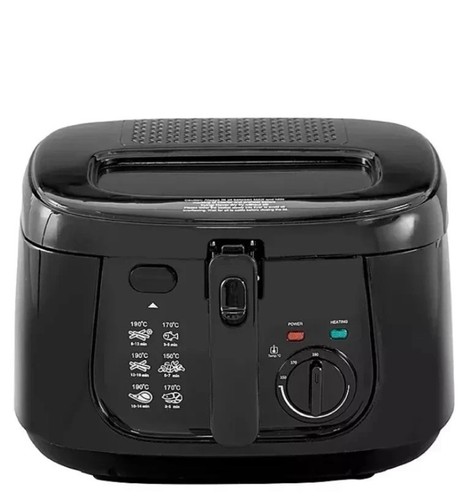 George home electric - george, deep