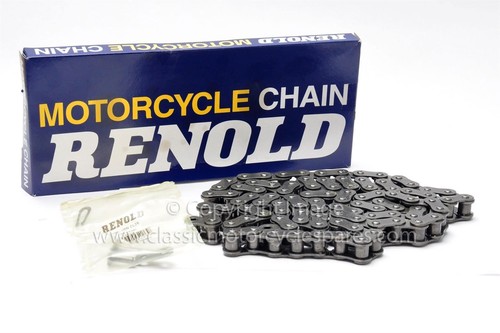 Final drive chain norton - drive,