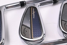 Callaway Paradym Irons /