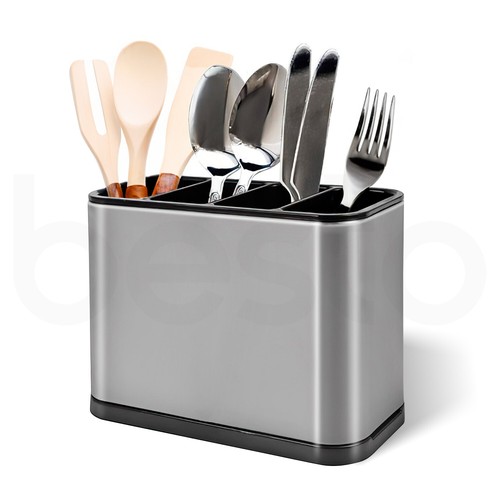 Stainless steel kitchen - steel,