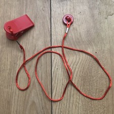 REEBOK ZR7 TREADMILL SAFETY