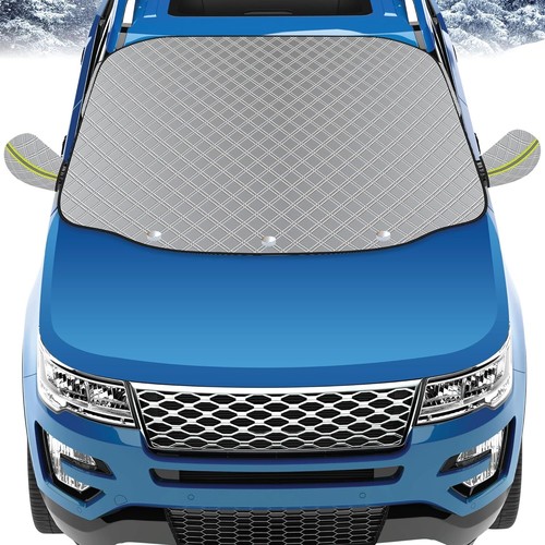 Gadlane car windscreen cover - gadlane,