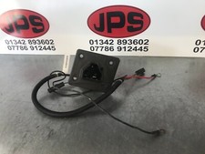 48V 3 pin charge socket / loom X EZGO / Cushman 48V electric golf buggy £30+VAT