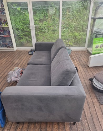 Boconcept grey large - boconcept,