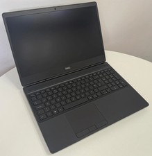 Dell Precision 15 7550 Intel