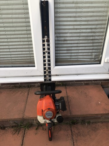 Husqvarna 226hd75s hedge - 226hd75s,