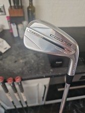Cobra King Tec Irons 6 - PW
