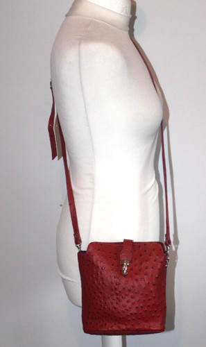 Borse pelle genuine leather - borse,