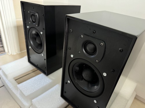 Atc scm7 passive - passive, monitor