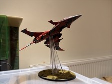 Crimson Hunter - Aeldari /