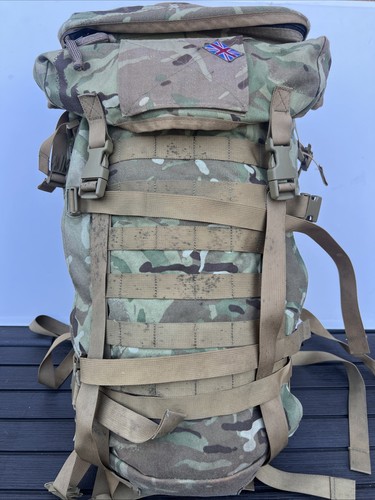 British army litre - british,