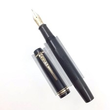 Onoto Magna Black Fountain