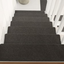 14Pcs Self-adhesive Carpet