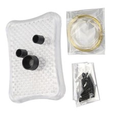 Wire Bending Jig Making Wire