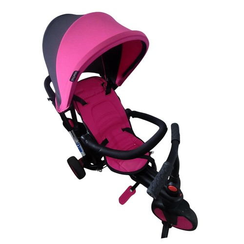 Smartrike str3 folding - smartrike,