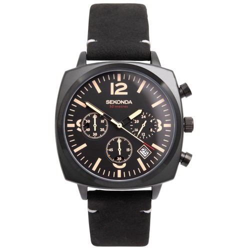 Sekonda gents airborne - gents,