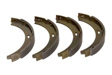 4x ✅Fits MAXGEAR 19-0226 manual brake shoes DB W124/W203/W245/W210 9 ⭐UK Seller⭐