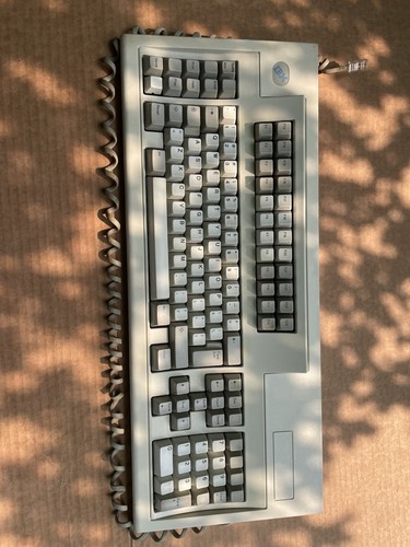 Ibm model vintage computer - model,