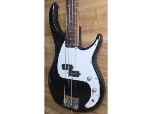 Peavey milestone bass guitar - peavey,