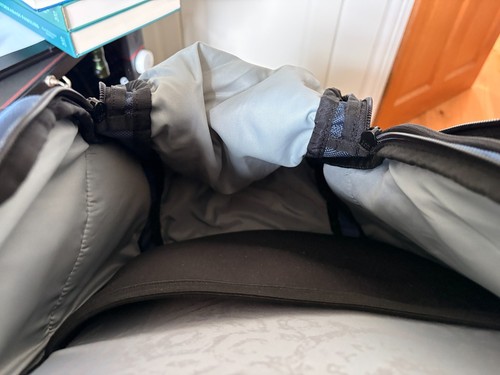Late 2000s vintage - , timbuk2
