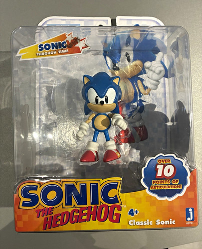Jazwares sonic the - jazwares,