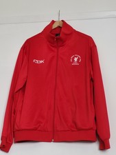 Rare Vintage Liverpool FC