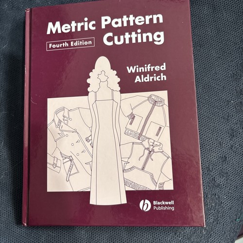 Metric pattern - metric,