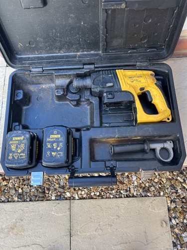 Dewalt dw004 24v cordless - dw004,