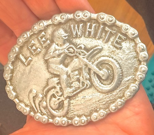 Vintage 1940 lee white - lee,