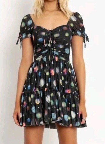 Black milk paper - black,