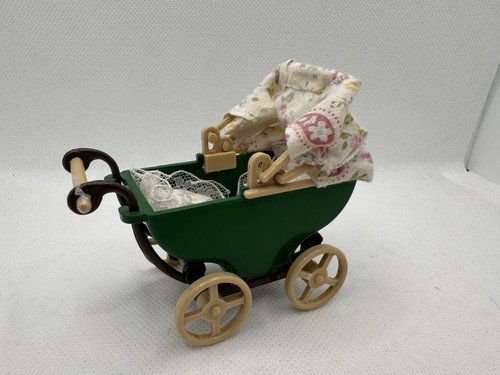 Rare vintage sylvanian - rare,