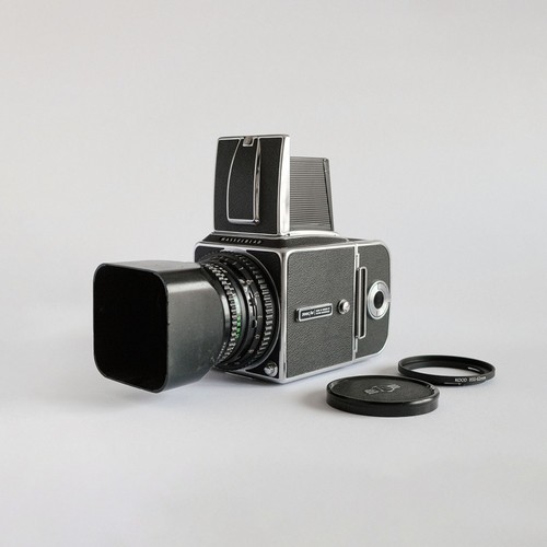 Hasselblad 500cm medium - hasselblad,