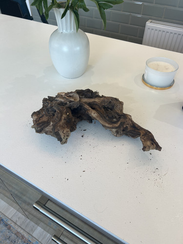 Large aquarium driftwood - large,