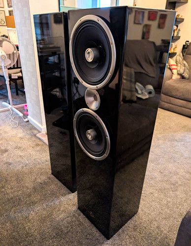 Audio omen def i - zu,