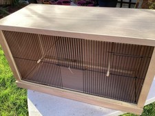 Finch Breeding Cage L 26”
