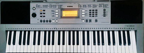 Yamaha psr e353 - yamaha, 61-key