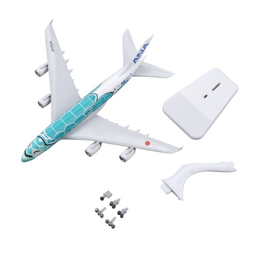 400 scale ana - ana, sea