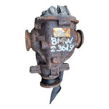 BMW 318I SE DIFFERENTIAL REAR