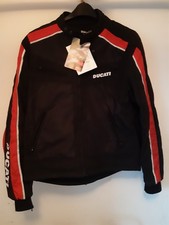 Ducati Jacket Mens Large