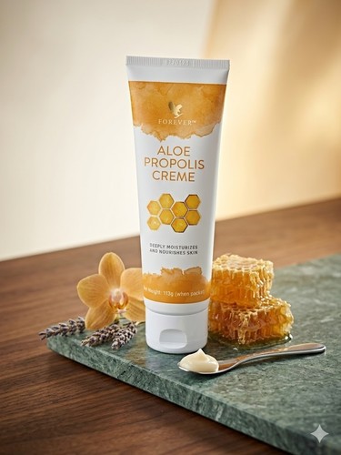 Forever living aloe vera - forever,