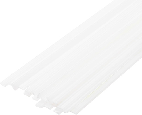 20pcs plastic welding rods - 8,