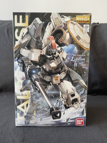 Gundam wing tallgeese 100 - wing,