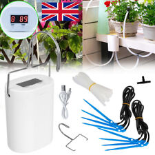 Automatic Watering System Auto