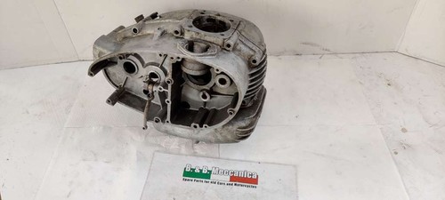 Crankcase middle original - crankcase,